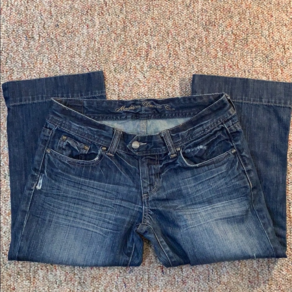 Jean Capris